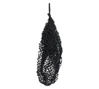 Filet à foin maille de 8 cm Hippotonic Noir 104 cm