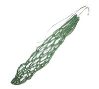 Filet à foin nylon épais Tattini Vert TU