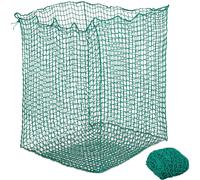 Filet à foin pour balles chevaux mailles 60x60 mm 1,4x1,4x1,6 m