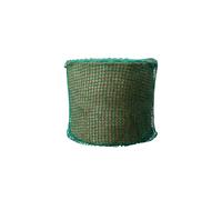 Filet à foin pour balles rondes maille Kerbl Vert TU