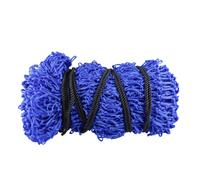 Filet à foin pour balles USG Bleu 6x6 cm