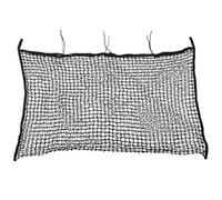 Filet à foin QHP Slowfeeder - noir - XL