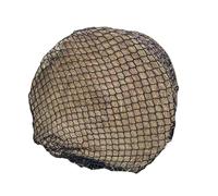 Filet à foin rond pour chevaux à alimentation lente 6 x 6 pieds