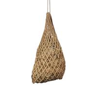 Filet à foin Waldhausen Jute Marron 105 cm