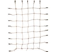 Filet à grimper avec crochet à huit