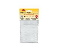 KLEIBER Filet à linge, 280 x 370 mm, blanc