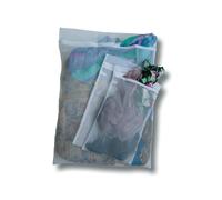 Filet à linge pour 3kg de linge polyester 50x70cm