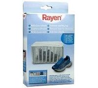 Rayen Filet à linge pour chaussures spécial lave-linge