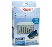 Filet à linge pour chaussures spécial lave-linge