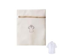 Filet à linge pour machine à laver, sac à linge, sac à linge avec fermeture éclair, sac à linge pour soutien-gorge, voyage, chaussures, valise, chaussettes, sous-vêtements, vêtements de bébé