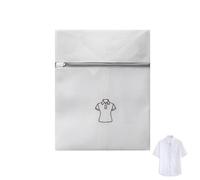 Filet à linge pour machine à laver, sac à linge, sac à linge avec fermeture éclair, sac à linge pour soutien-gorge, voyage, chaussures, valise, chaussettes, sous-vêtements, vêtements de bébé