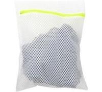 NOVAGO Filet à Linge (Sac de Lavage) en Maillage Double Couche très résistant et Protecteur spécialement conçu pour Vos linges sensibles ou de qualité (S (40x30 cm))