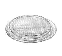 Filet à mailles pour Barbecue, panier à grillades jetable, outil pour viande, poisson et légumes, Mar28