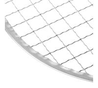 Filet à mailles pour Barbecue, panier à grillades jetable, outil pour viande, poisson et légumes, Mar28