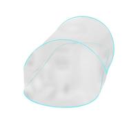 Filet à moucherons d'extérieur - Enclos en maille pliable portable, tente d'intimité pop-up | Pour jardin, patio, porche, jardin, camping-car, protection des bébés, abri de camping, pique-nique