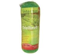 Filet pour jardin GENERIQUE INTERMAS - Filet à ramer 2 x 10 TRELLINET