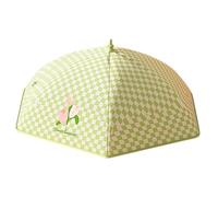 Filet alimentaire de cuisine, protection alimentaire, tente alimentaire, couverture alimentaire réutilisable, couvertures alimentaires de pique-nique, couvertures de bol isolées, couvertures alimentai