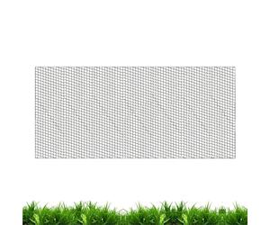 Filet Anti-balle - Maille De Barrière De Sport De 3 X 6 M, Écran De Sécurité Robuste Pour Jardin, Protection D'entraînement Résistante Aux Intempéries | Défense Durable Contre Les Impacts Pendant La P