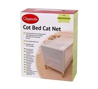 Filet Anti-Chat Berceau