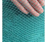 Filet Anti-grêle Anti-âge pour Jardin, Filet Réutilisable Anti Oiseaux Anti Insecte pour Potager Arbre Fruitier avec Protection UV, Robuste Et RéSistant(2x15m)