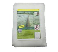 TERRE JARDIN Filet Anti Insectes