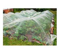 Filet anti-insectes 45gr/m² - Sans traitement UV 2.2 x 5m