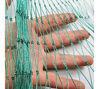 Filet anti-insectes ， Garden Netting 15mm Mesh Bird Animal Protection Net Multiple Sizes(10x10m)