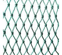 Filet anti-insectes ， Garden Netting 15mm Mesh Bird Animal Protection Net Multiple Sizes(1x10m)