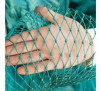Filet anti-insectes ， Garden Netting 15mm Mesh Bird Animal Protection Net Multiple Sizes(5x10m)