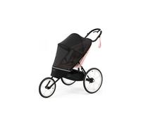 Filet anti insectes pour poussette de running cybex avi