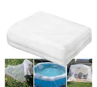 Filet anti-insectes pour protéger les légumes et les plantes contre les parasites