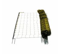 Filet Anti-Loups 50 m, h 145 cm, Double Pointe, horinetz Super