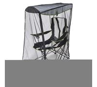 Filet Anti-mouches - Tente De Chaise Propre D'extérieur, Auvent Portable Anti-insectes | Pare-soleil En Polyester Imperméable 140 X 88 X 120 Cm, Abri Compact En Maille Pour Camping, Jardin, Cour, Pati