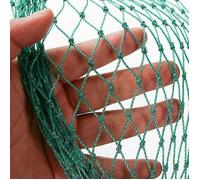 Filet Anti-oiseau lourd clôture de jardin et cultures clôture de protection maille Anti oiseau cerf FILET DE PROTECTION ANTI-OISEA