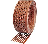 Filet anti oiseau pour gouttière -1 rouleau de 5 m linéaires, 51480z