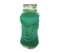 Filet anti-oiseaux 4x10m vert Filet de protection des plantes Filet de jardin Filet de protection des feuilles