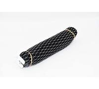Filet Anti-Oiseaux - Maille de 28mm Noir 5m x 2m