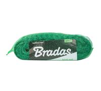 19x19mm 4x20m Vert Durable anti oiseau arbre net usine protection des fruits