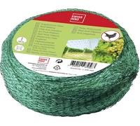 Filet anti-oiseaux Swissinno Natural-Control netting 10x2m Type de fonctions effet dissuasif 1 pc(s)