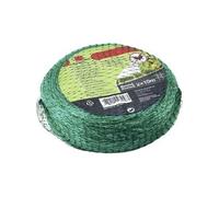 Filet anti-oiseaux Swissinno Natural-Control netting 10x2m Type de fonctions effet dissuasif