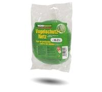 Windhager 04666 Filet de Protection Anti-Oiseau Vert 2 x 10 m