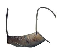 Filet anti-rayures pour chevaux : feuille confortable en protectrice pour le ventre, housse pour l'abdomen, tissu de protection respirant, séchage rapide, traité aux rayons UV, design