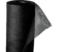 Filet anti-taupe 2,6mx40m Largeur marchandise au mètre Dissuasion des taupes