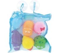 Filet Avec Jouets De Bain - Dbb Remond