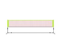 Filet avec Poteaux, Color to 4, 4,1 M