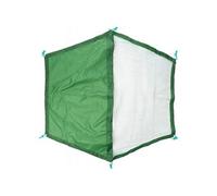 Filet avec protection solaire pour enclos art. 6250/6253