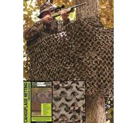 Filet Basic Light 2,4 x 6,0 m
