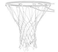 Filet basketball 4 mm Tremblay (x2) Blanc TU