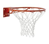 Filet basketball 6 mm Tremblay (x2) Blanc TU