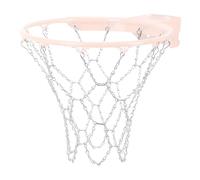 Filet basketball en acier Net NILS SDKR6 Argenté TU
